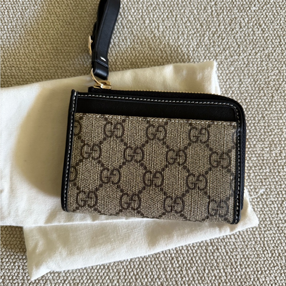Gucci STYLE wallet